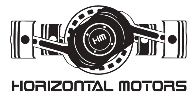 Horizontal Motors