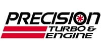 Presicion Turbo